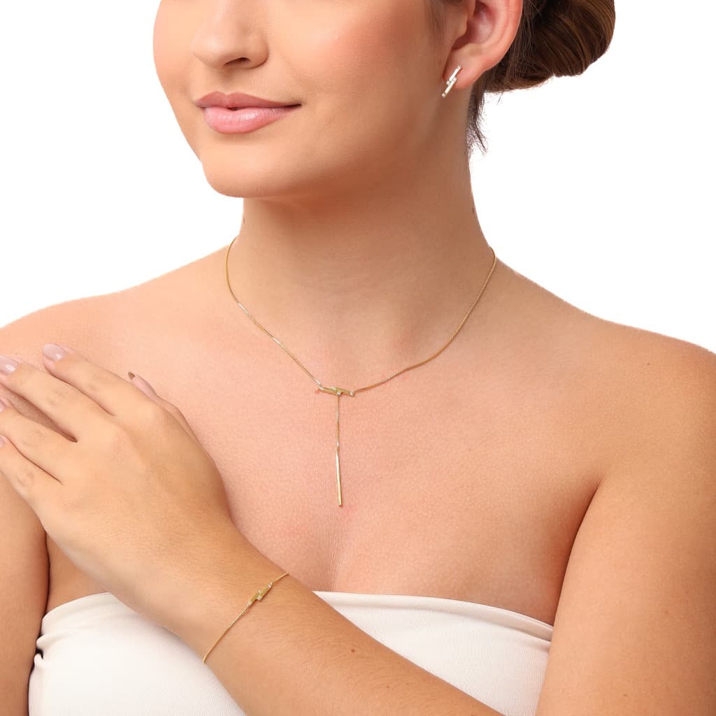 Conjunto Barras Minimalista