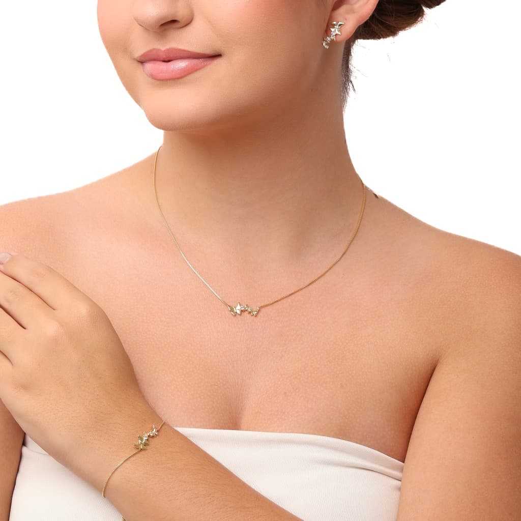 Conjunto Estrelas